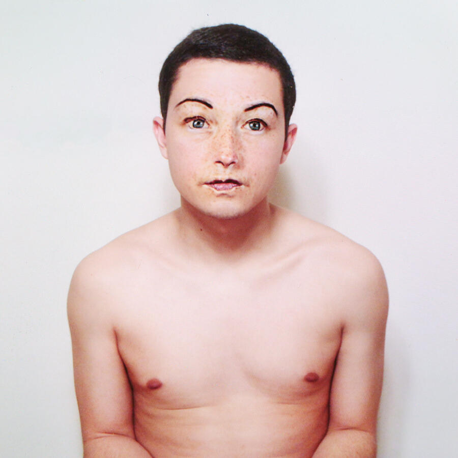 A Swim in a Pond in the Rain A Swim in a Pond in the Rain