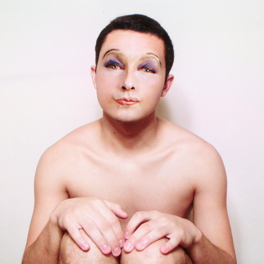 The Books of Jacob The Books of Jacob